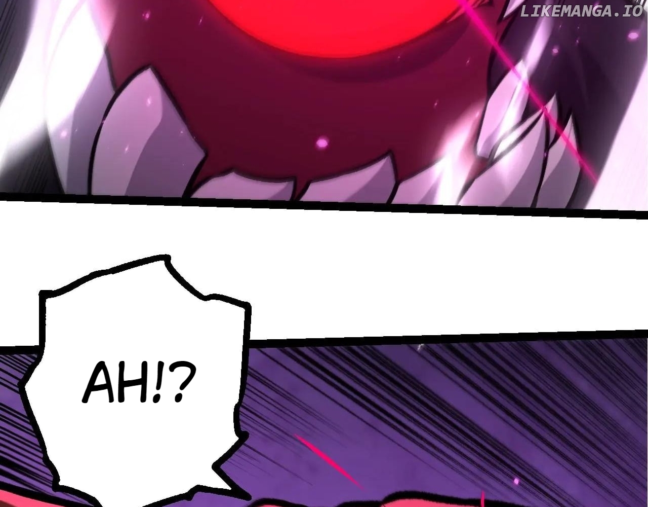 Evolution Begins With A Big Tree Chapter 366 - page 94
